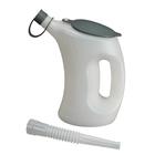 Pressol Schenkkan 1L met deksel, dop en flex tuit Carpoint 0656237 Pressol Schenkkan 1L met deksel, dop en flex tuit Carpoint 0656237