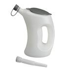 Pressol Schenkkan 2L met deksel, dop en flex tuit Carpoint 0656238 Pressol Schenkkan 2L met deksel, dop en flex tuit Carpoint 0656238
