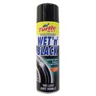 Turtle Wax Turtle wax FG6095 Wet 'n' black 500ml 30780 Turtle Wax Turtle wax FG6095 Wet 'n' black 500ml 30780