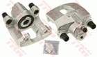 Remzadel/remklauw Trw bhs928e Remzadel/remklauw Trw bhs928e