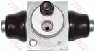 Wielremcilinder Trw bwd119a Wielremcilinder Trw bwd119a