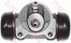 Trw Wielremcilinder BWK106 Trw Wielremcilinder BWK106