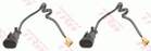 Trw Slijtage indicator GIC342 Trw Slijtage indicator GIC342