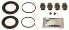 Remzadel/remklauw rep.set Trw st1111 Remzadel/remklauw rep.set Trw st1111