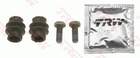 Remzadel/remklauw rep.set Trw st1148 Remzadel/remklauw rep.set Trw st1148
