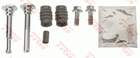 Remzadel/remklauw rep.set Trw st1702 Remzadel/remklauw rep.set Trw st1702