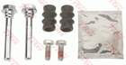 Remzadel/remklauw rep.set Trw st1705 Remzadel/remklauw rep.set Trw st1705