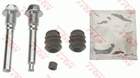 Remzadel/remklauw rep.set Trw st1706 Remzadel/remklauw rep.set Trw st1706