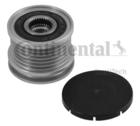 Vrijloop koppeling dynamo Contitech ap9004 Vrijloop koppeling dynamo Contitech ap9004