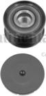 Vrijloop koppeling dynamo Contitech ap9021 Vrijloop koppeling dynamo Contitech ap9021