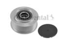 Vrijloop koppeling dynamo Contitech ap9068 Vrijloop koppeling dynamo Contitech ap9068