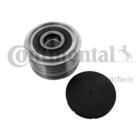 Vrijloop koppeling dynamo Contitech ap9069 Vrijloop koppeling dynamo Contitech ap9069