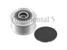 Contitech Vrijloop koppeling dynamo AP9073 Contitech Vrijloop koppeling dynamo AP9073