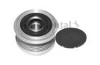 Vrijloop koppeling dynamo Contitech ap9074 Vrijloop koppeling dynamo Contitech ap9074