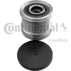 Vrijloop koppeling dynamo Contitech ap9075 Vrijloop koppeling dynamo Contitech ap9075