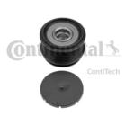 Contitech Vrijloop koppeling dynamo AP9081 Contitech Vrijloop koppeling dynamo AP9081