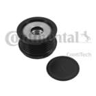 Contitech Vrijloop koppeling dynamo AP9091 Contitech Vrijloop koppeling dynamo AP9091