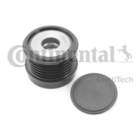 Contitech Vrijloop koppeling dynamo AP9099 Contitech Vrijloop koppeling dynamo AP9099