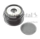 Contitech Vrijloop koppeling dynamo AP9103 Contitech Vrijloop koppeling dynamo AP9103