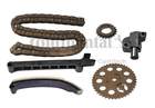 Distributieketting kit Contitech tc1034k1 Distributieketting kit Contitech tc1034k1