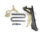 Distributieketting kit Contitech tc1035k2 Distributieketting kit Contitech tc1035k2