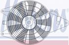 Ventilatormotor-/wiel Airco condensor Nissens 85375 Ventilatormotor-/wiel Airco condensor Nissens 85375