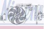 Ventilatorwiel-motorkoeling Nissens 85683 Ventilatorwiel-motorkoeling Nissens 85683