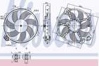 Ventilatorwiel-motorkoeling Nissens 85989 Ventilatorwiel-motorkoeling Nissens 85989