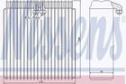 Airco verdamper Nissens 92107 Airco verdamper Nissens 92107