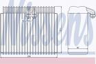 Airco verdamper Nissens 92144 Airco verdamper Nissens 92144