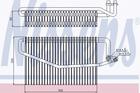Airco verdamper Nissens 92173 Airco verdamper Nissens 92173