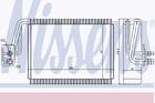 Airco verdamper Nissens 92174 Airco verdamper Nissens 92174