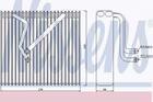 Airco verdamper Nissens 92176 Airco verdamper Nissens 92176