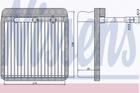 Airco verdamper Nissens 92193 Airco verdamper Nissens 92193
