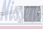 Airco verdamper Nissens 92184 Airco verdamper Nissens 92184
