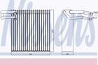 Airco verdamper Nissens 92188 Airco verdamper Nissens 92188