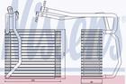 Airco verdamper Nissens 92194 Airco verdamper Nissens 92194