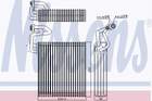 Airco verdamper Nissens 92214 Airco verdamper Nissens 92214