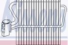 Airco verdamper Nissens 92197 Airco verdamper Nissens 92197