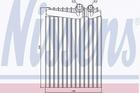 Airco verdamper Nissens 92249 Airco verdamper Nissens 92249