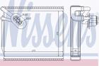 Airco verdamper Nissens 92291 Airco verdamper Nissens 92291