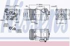Nissens Airco compressor 89249 Nissens Airco compressor 89249