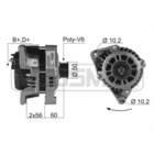 Alternator/Dynamo Huismerk 210003a Alternator/Dynamo Huismerk 210003a