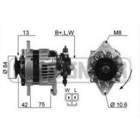 Alternator/Dynamo Huismerk 210064a Alternator/Dynamo Huismerk 210064a