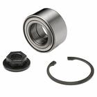 Wiellagerset Bodermann bm628590231 Wiellagerset Bodermann bm628590231