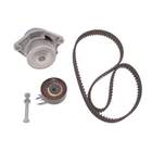 Dayco/hp Distributieriem kit incl.waterpomp WPK 1017 Dayco/hp Distributieriem kit incl.waterpomp WPK 1017