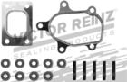 Turbolader montageset Reinz 041000201 Turbolader montageset Reinz 041000201