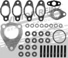 Reinz Turbolader montageset 04-10023-01 Reinz Turbolader montageset 04-10023-01