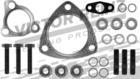 Reinz Turbolader montageset 04-10045-01 Reinz Turbolader montageset 04-10045-01