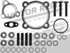 Reinz Turbolader montageset 04-10057-01 Reinz Turbolader montageset 04-10057-01